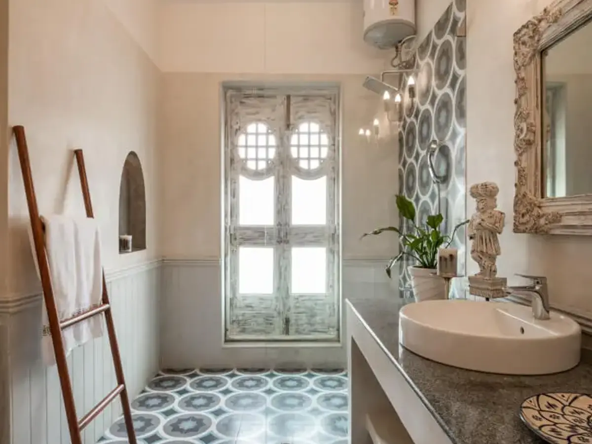 Bathroom 3 | Castello 4