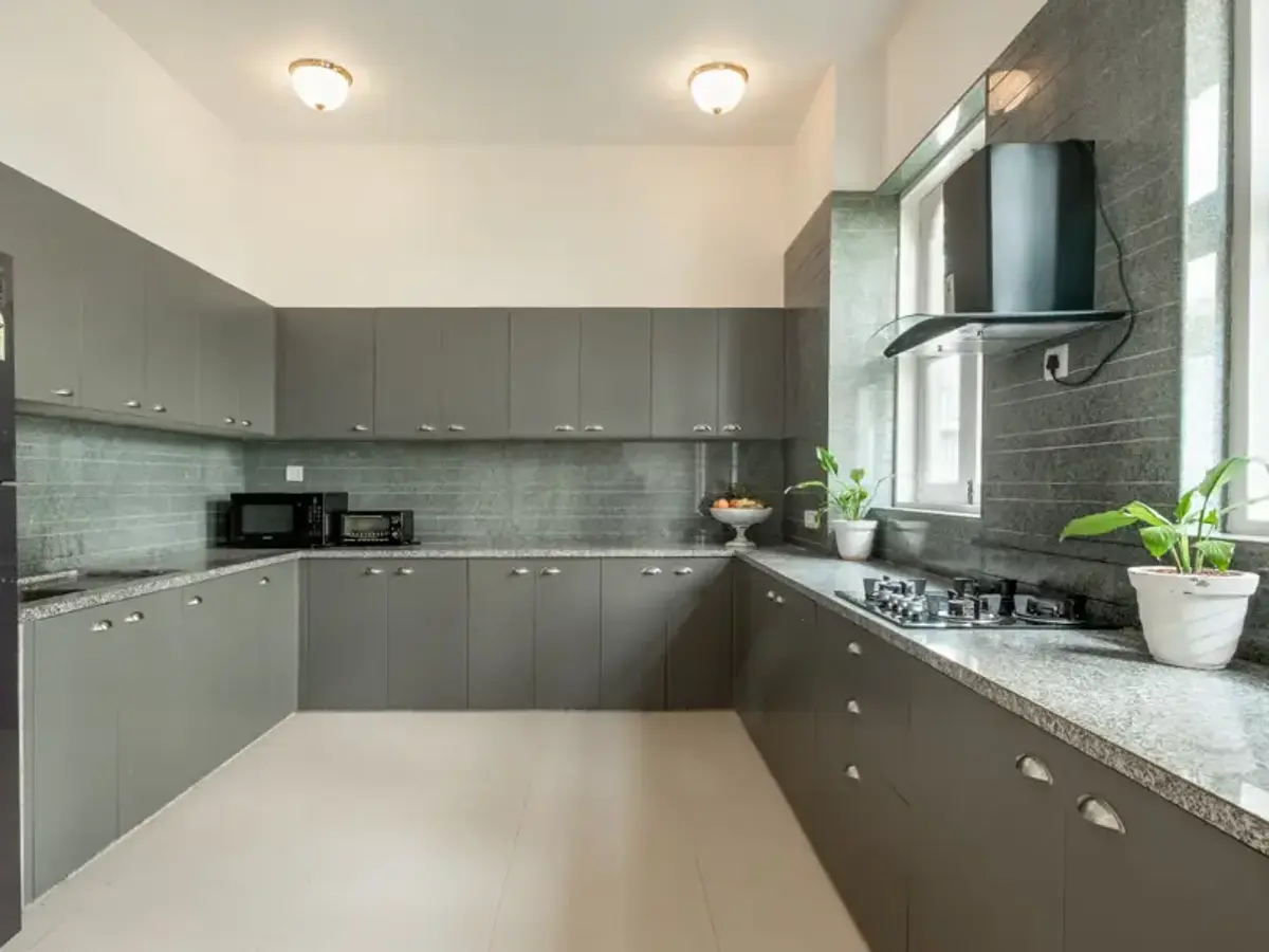 Kitchen | Castello 4