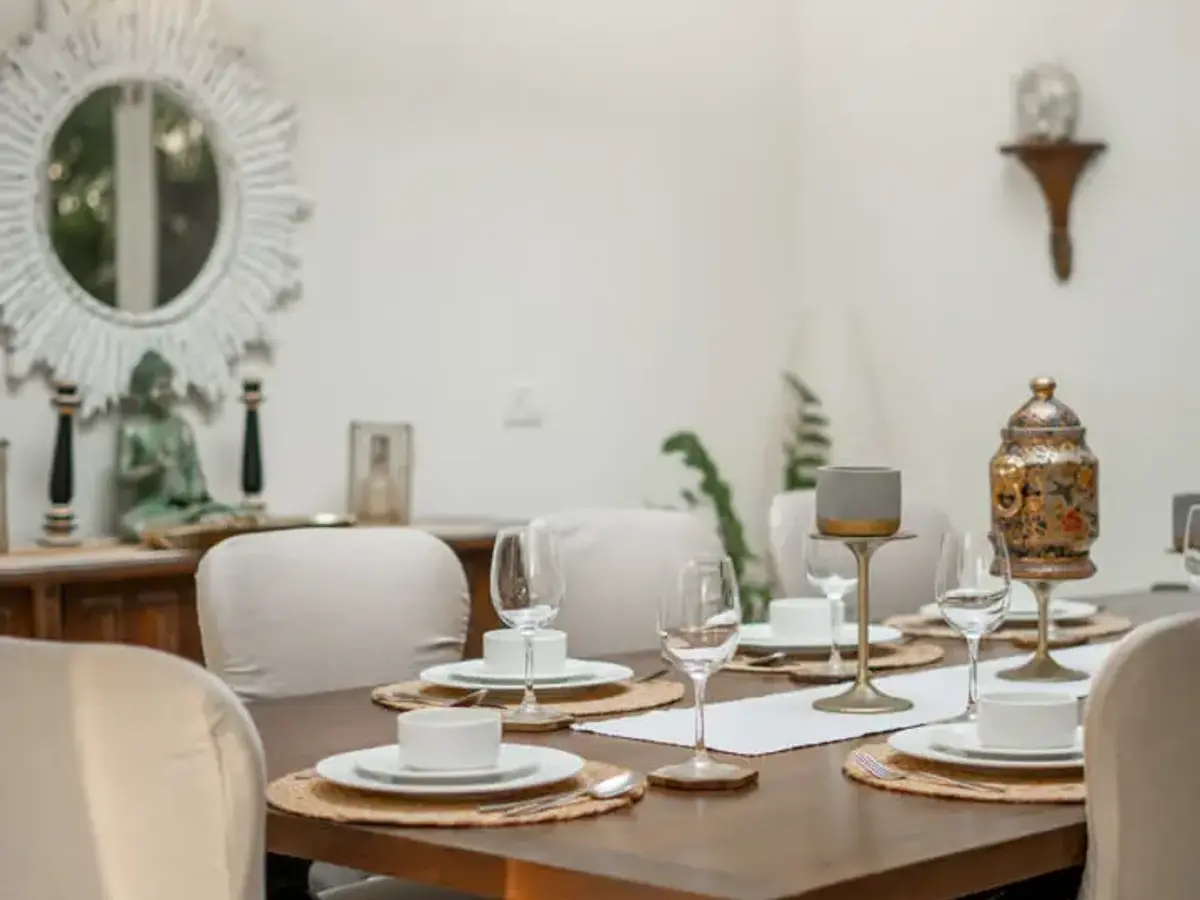 Dining Area | Castello 4