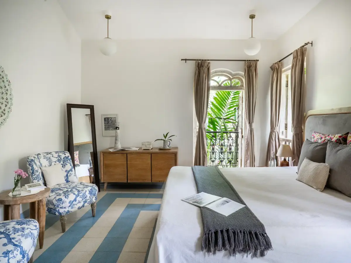 Bedroom 3 | Castello 4