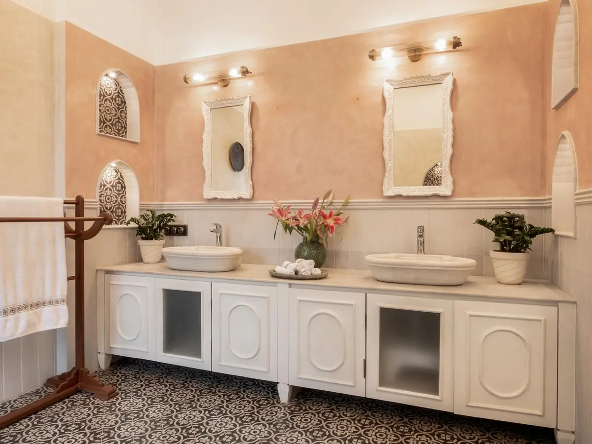 Castello Villa 5 - Luxury villas in Goa