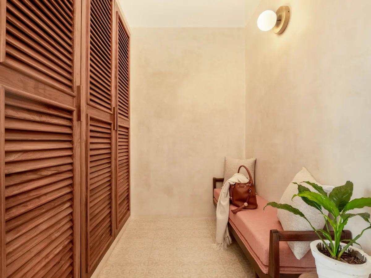 Castello Villa 6 - Bathroom
