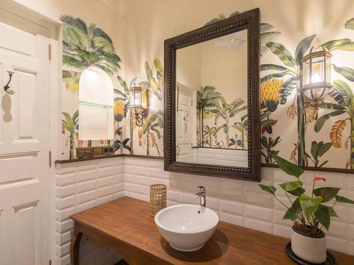 Colina - Villa E - Villas interior design