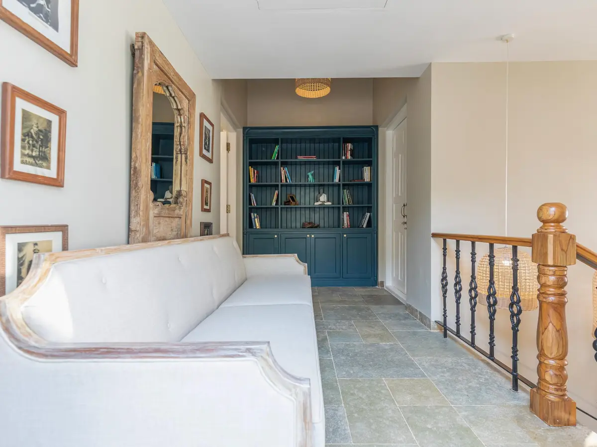 Colina - Villa E - First floor landing