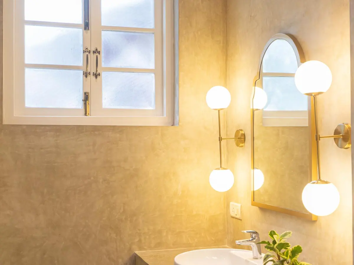 Colina - Villa E - Best luxury villas in Assagaon