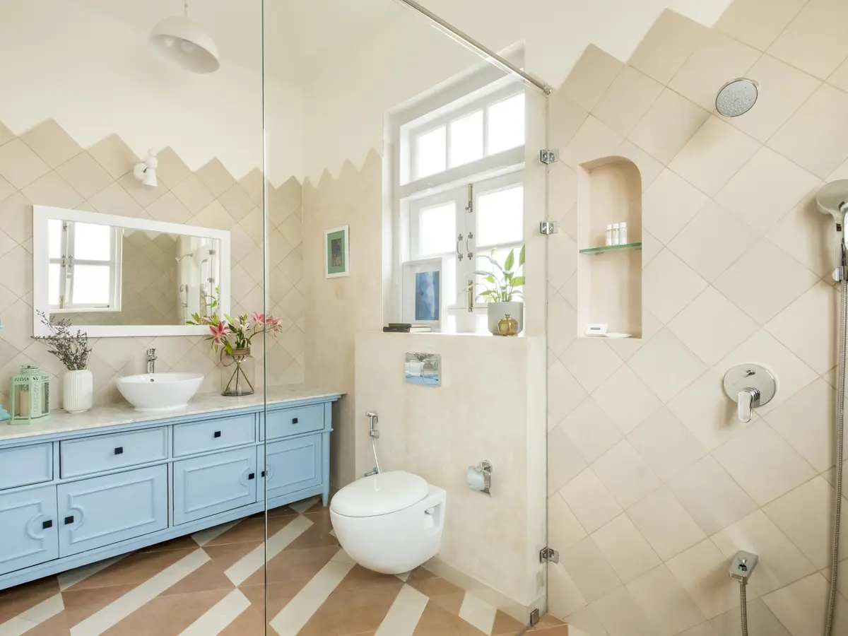 Colina - Villa G - Best luxury villa in Assagoan