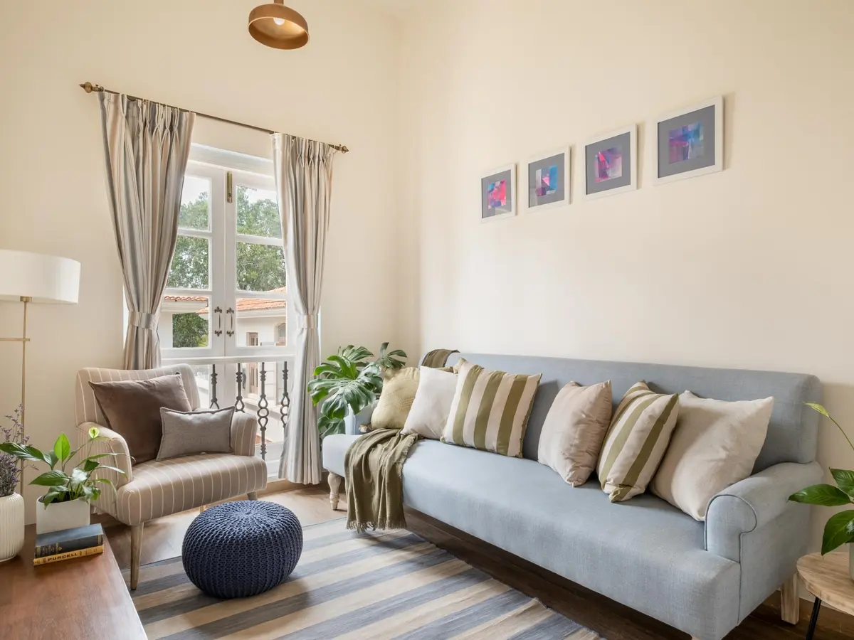 Colina - Villa G - Den