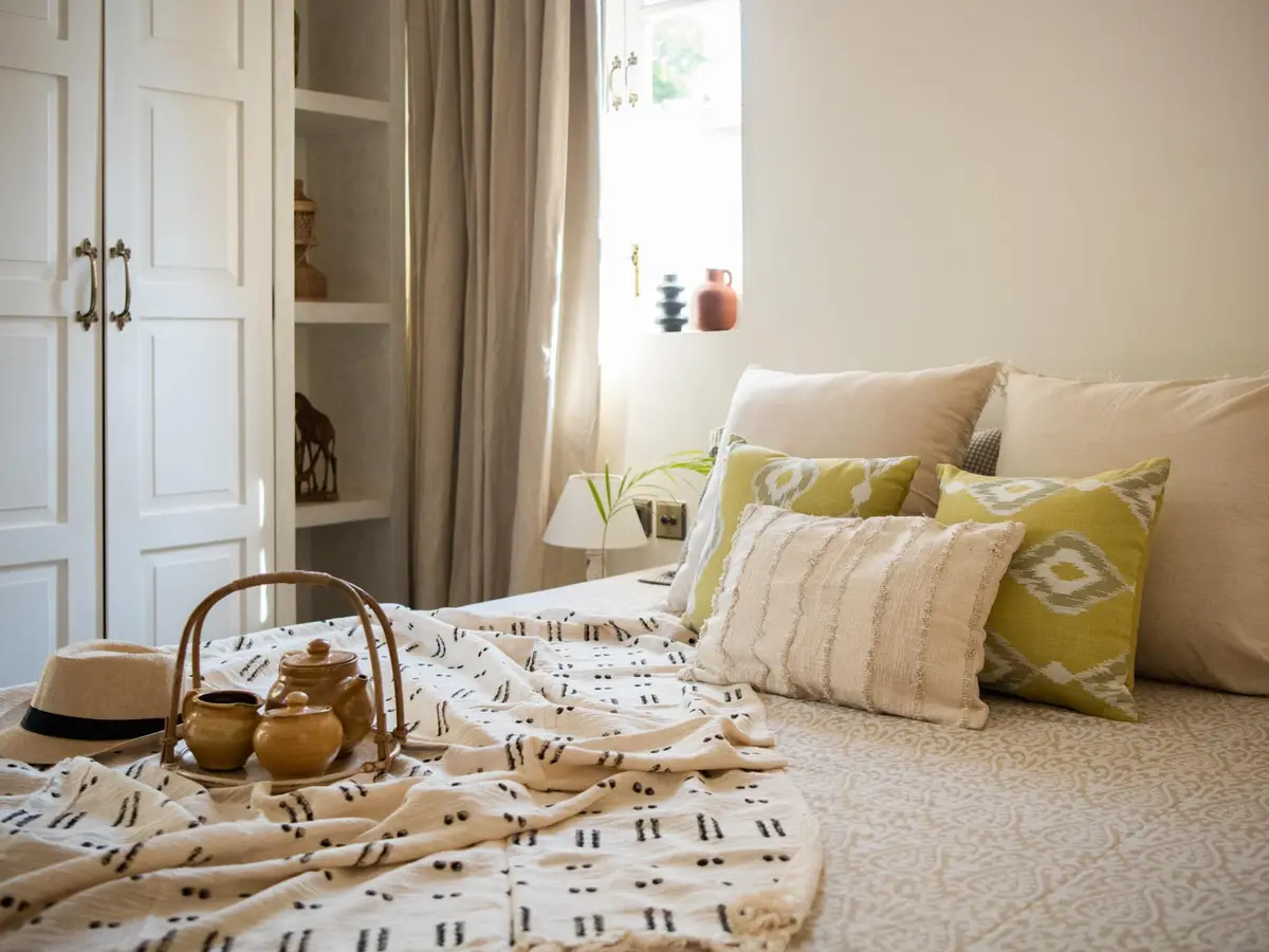 Colina - Villa H - bedroom 2