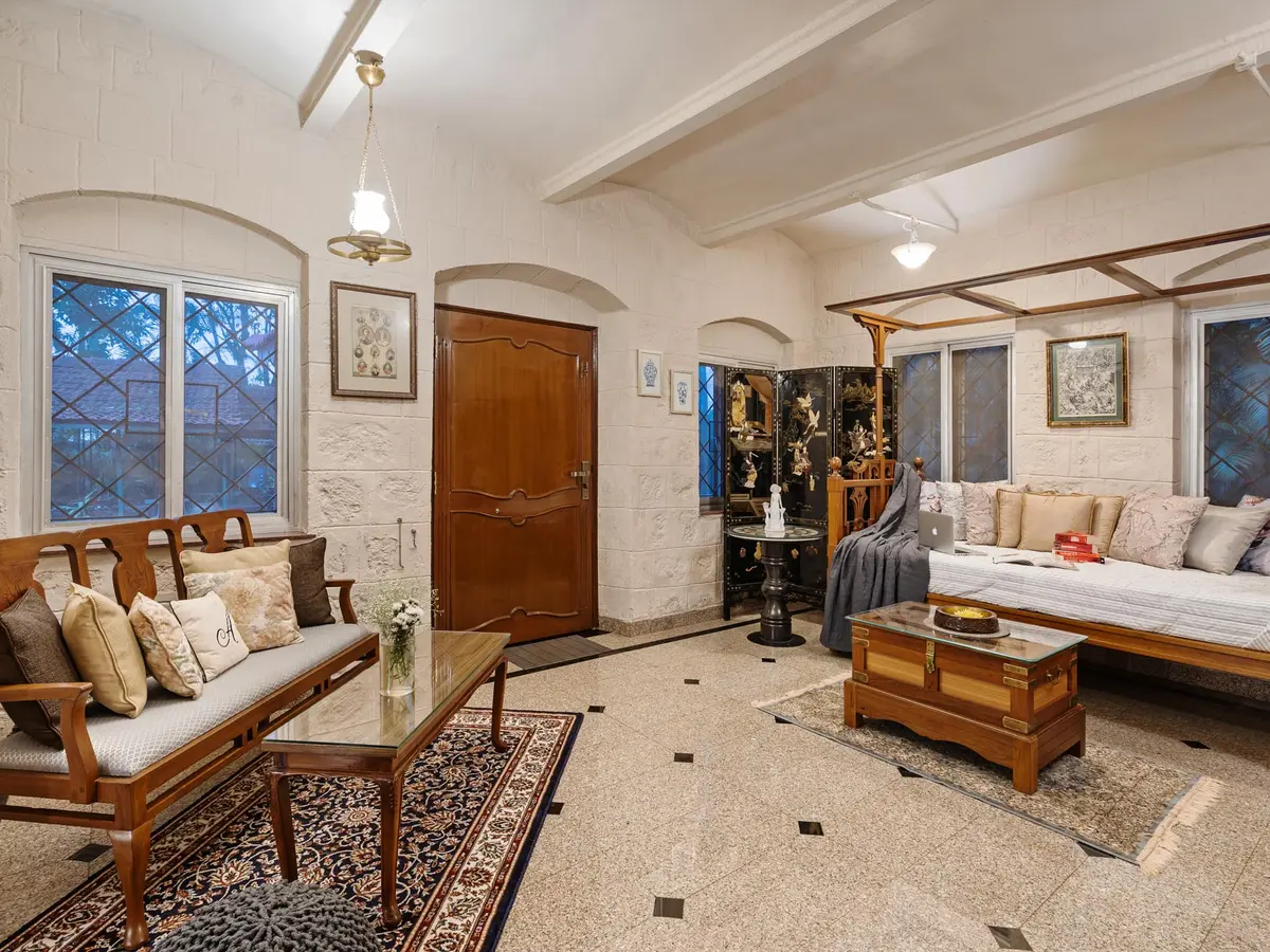 Dulwich Estate - Lounge