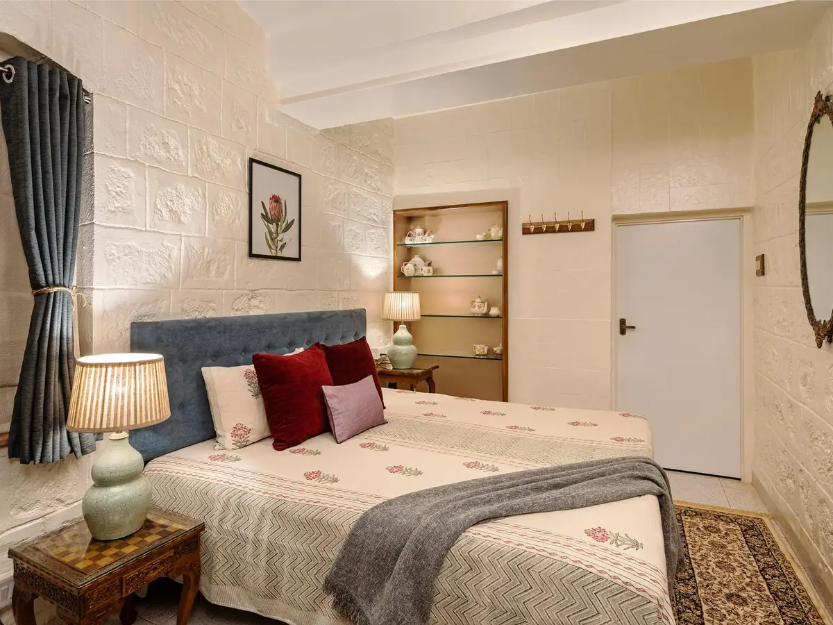 Dulwich Estate - Luxury Bedroom
