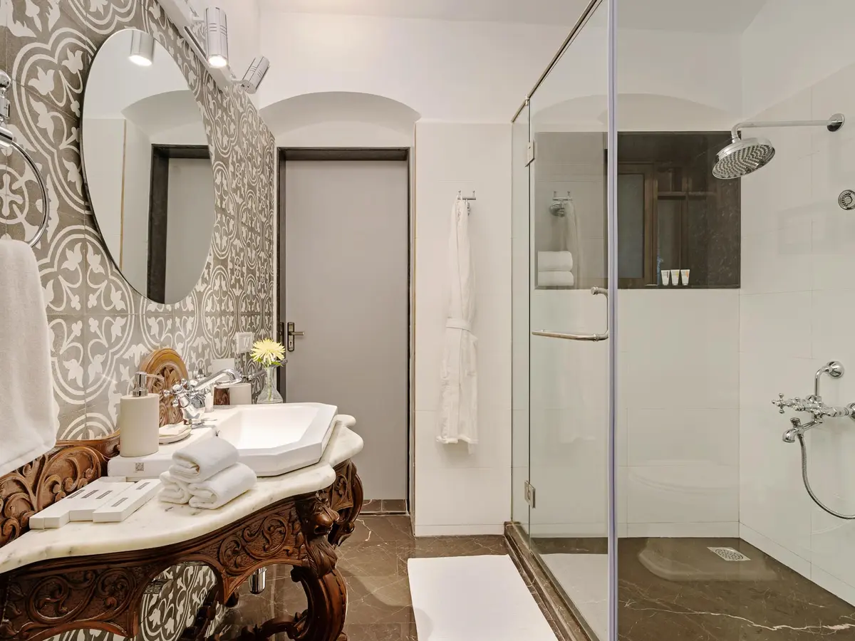 Dulwich Estate - Panchgani Villas on Rent