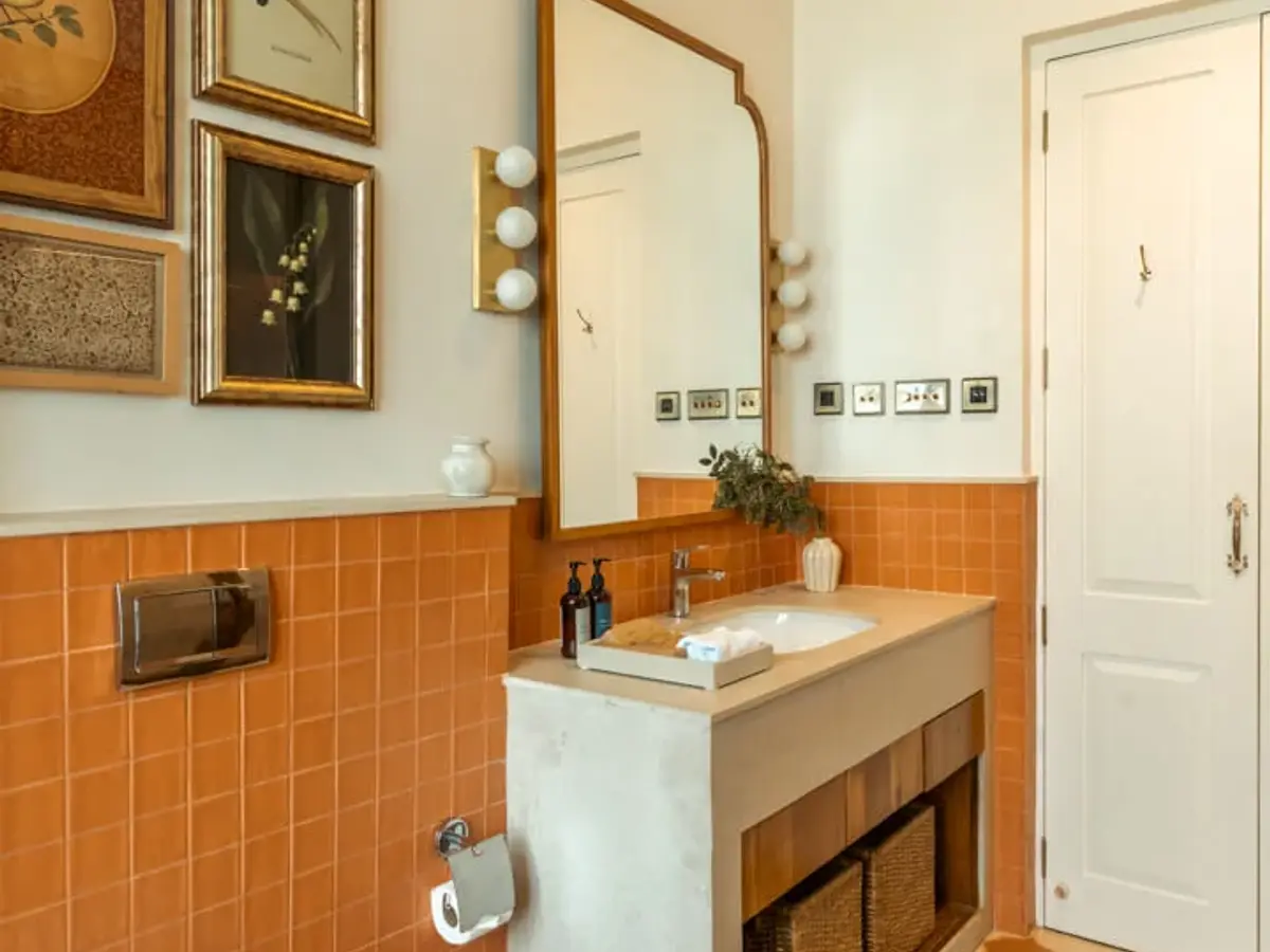 Bathroom 3 | Enia Villa C | Goa