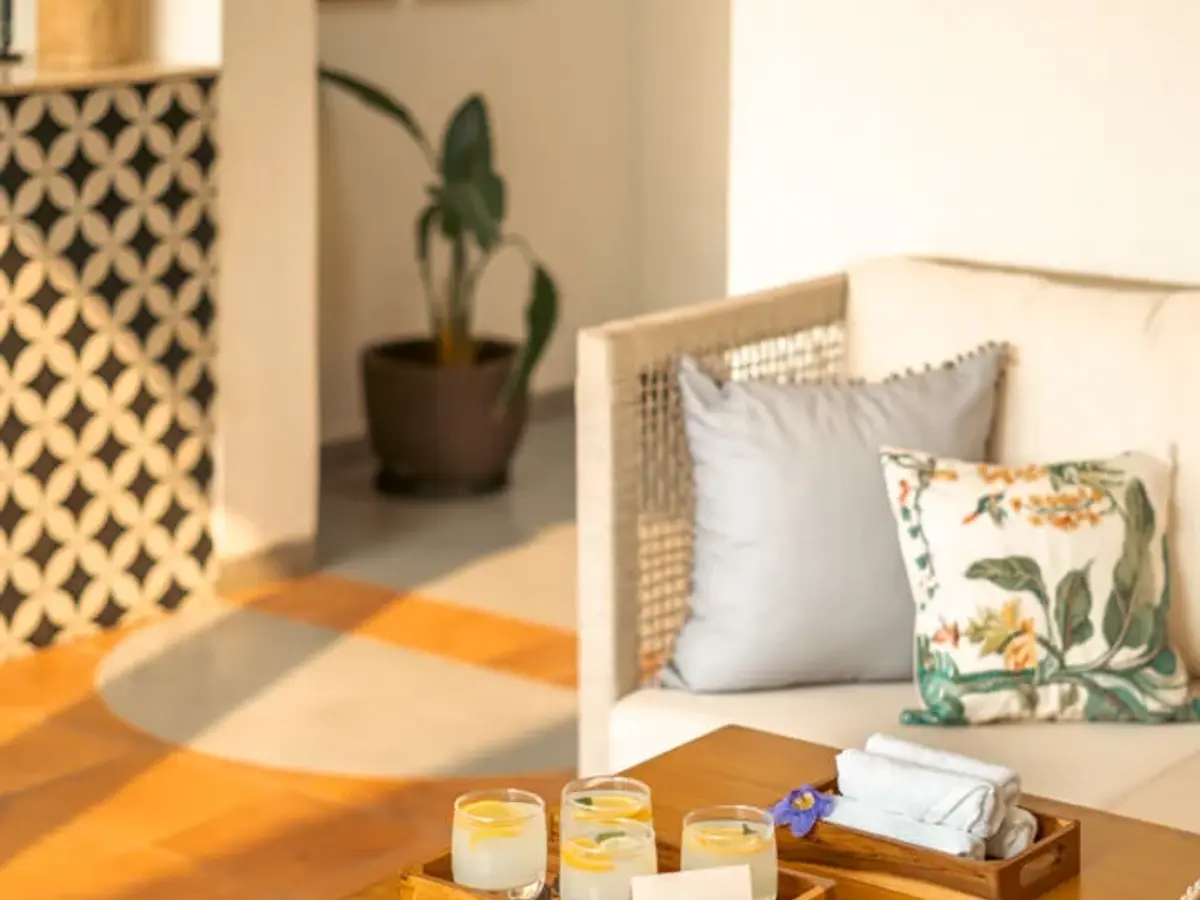 Welcome  | Enia Villa C | Goa