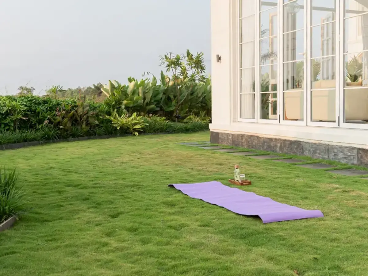 In Villa Service | Enia Villa D, Goa