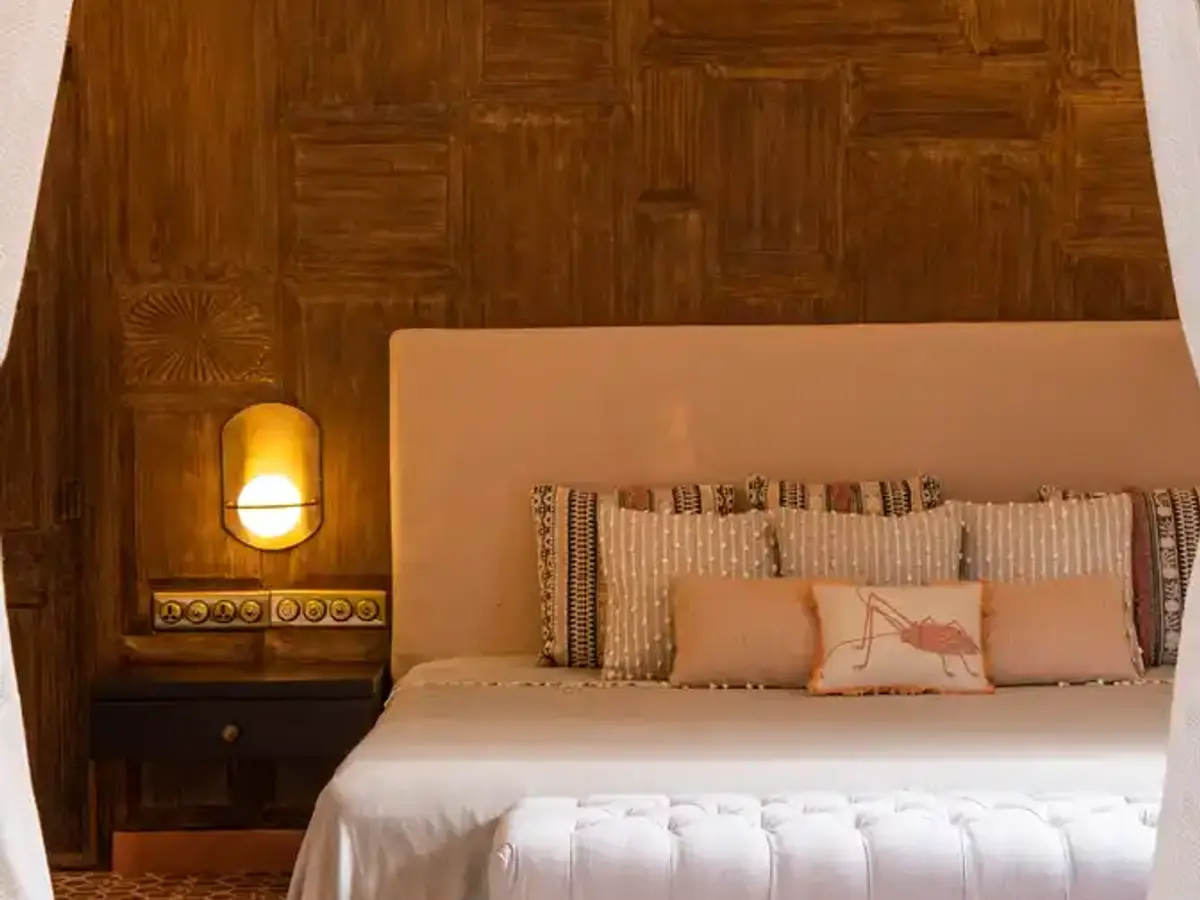 Estate Alta De Palmeira -  Bedroom 4