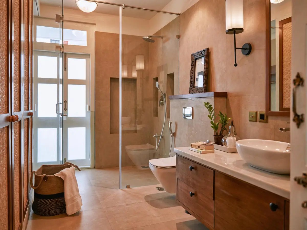 Estate de Frangipani - Luxury villas for rent in Goa