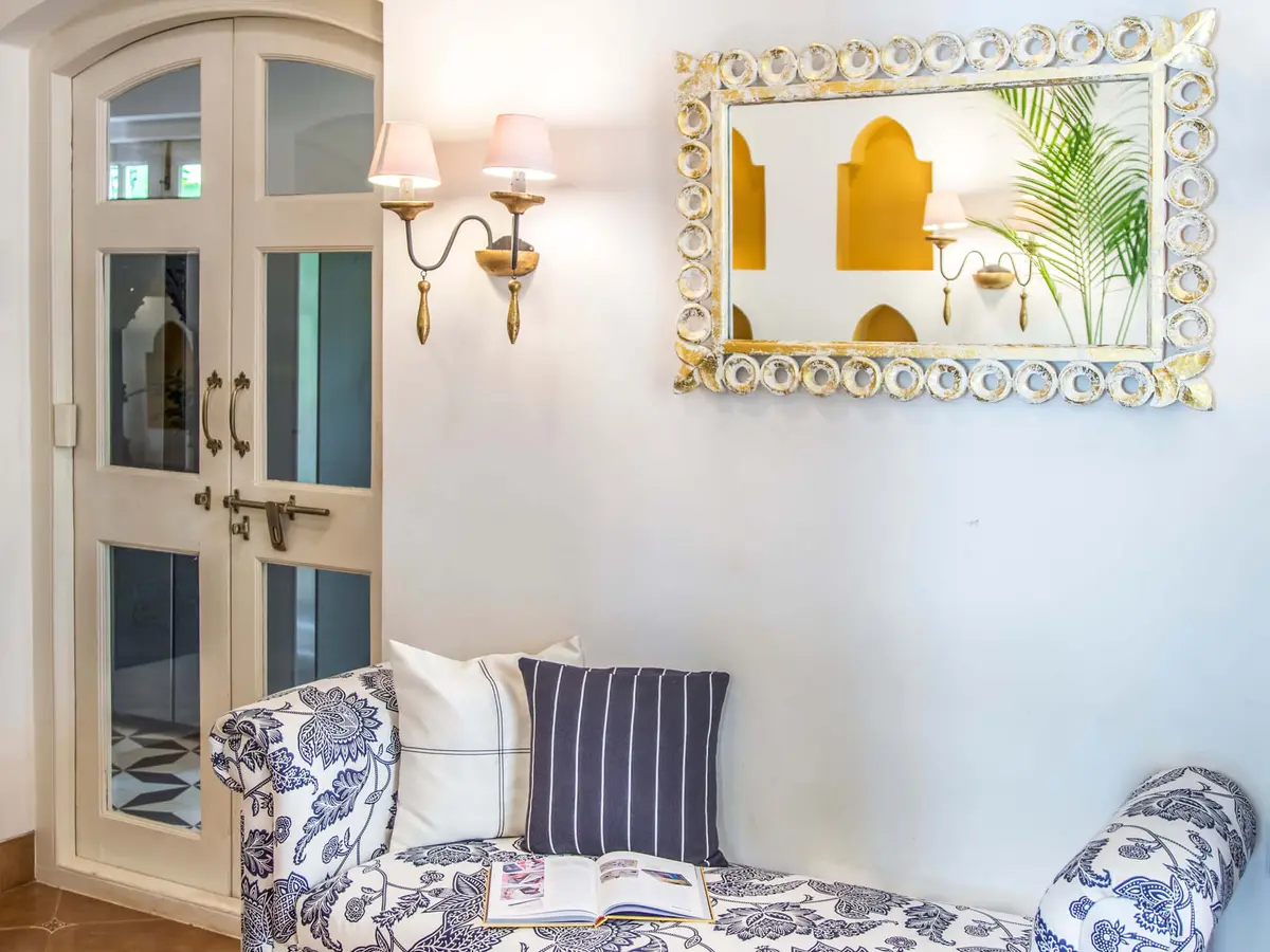 Fonteira Villa H - Holiday Home on Rent