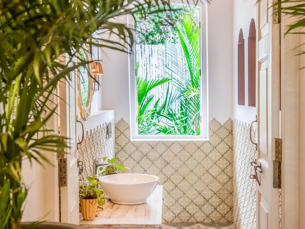 Fonteira Villa H - Holiday Home in Goa