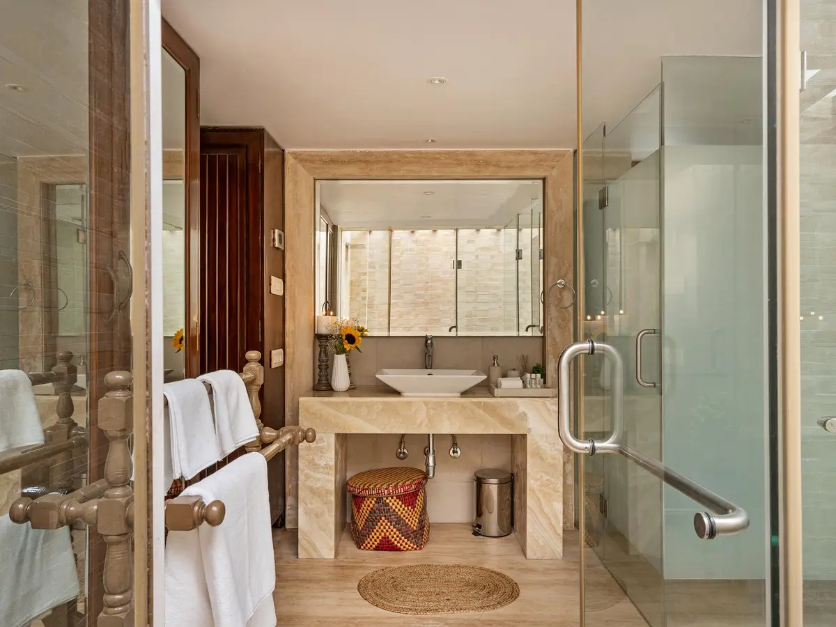 Gold Mist - Private Bungalows in Mahabaleshwar