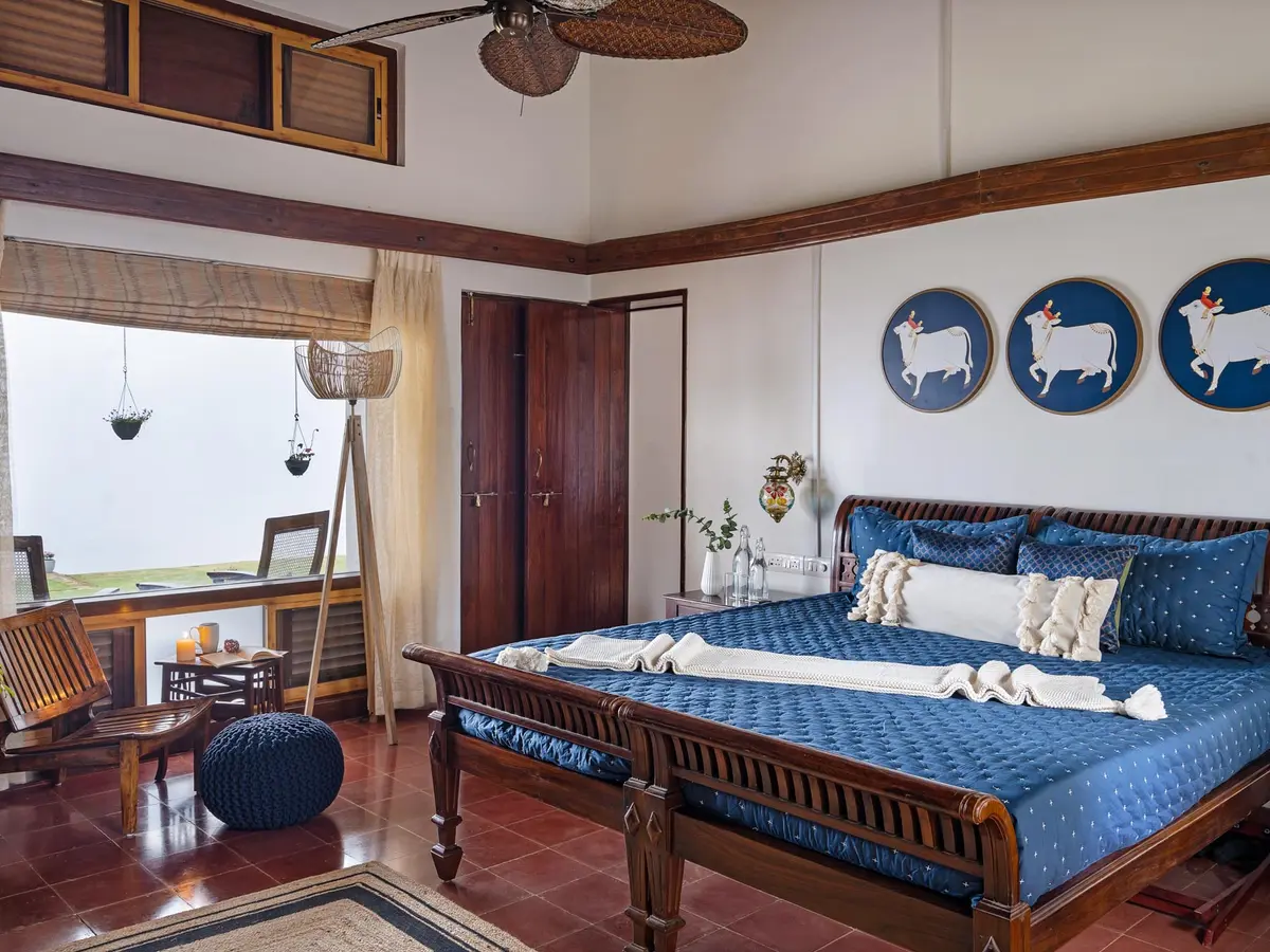 Gold Mist - Bedroom 3