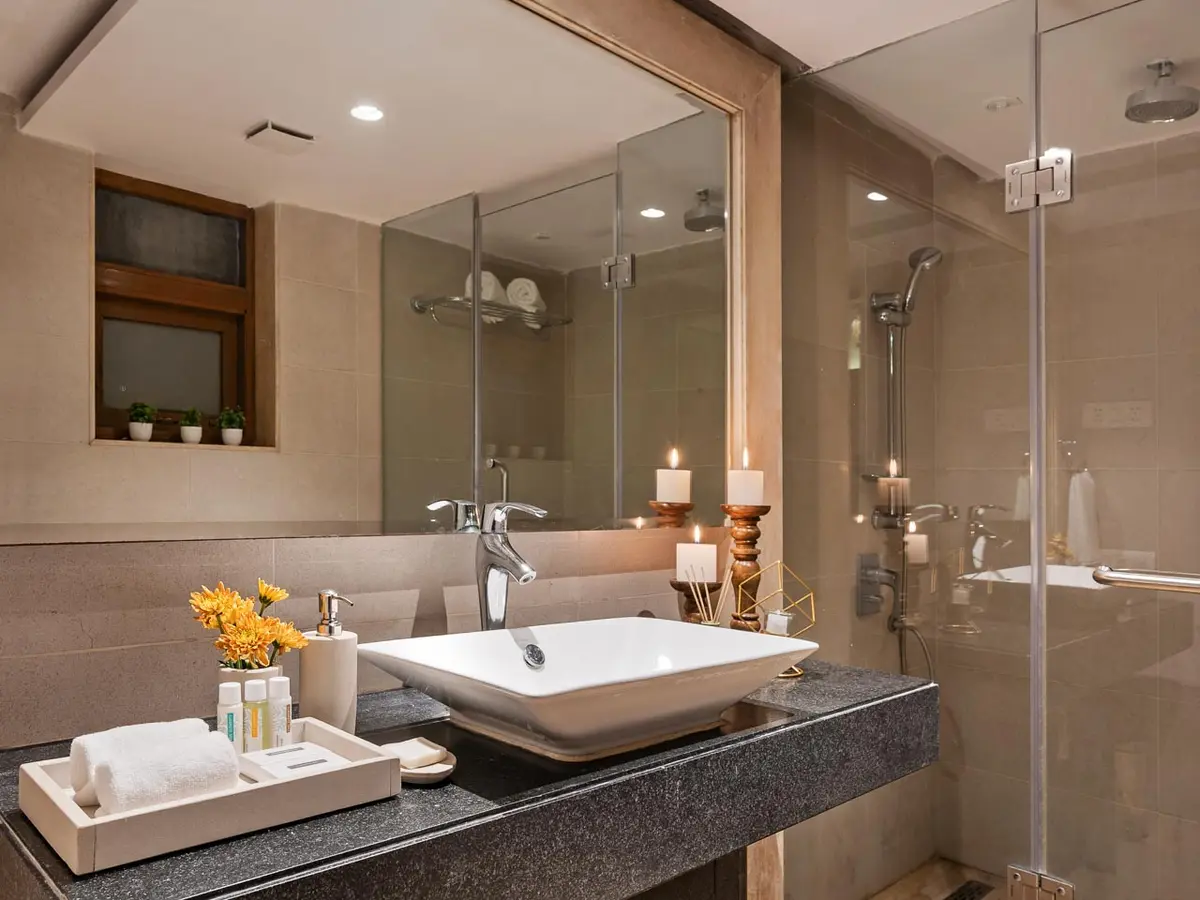 Gold Mist - Luxury villa in Mahabaleshwar