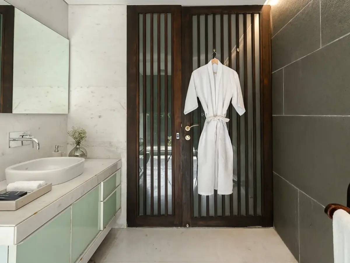 luxury experience | Gomati by Lohono Stays