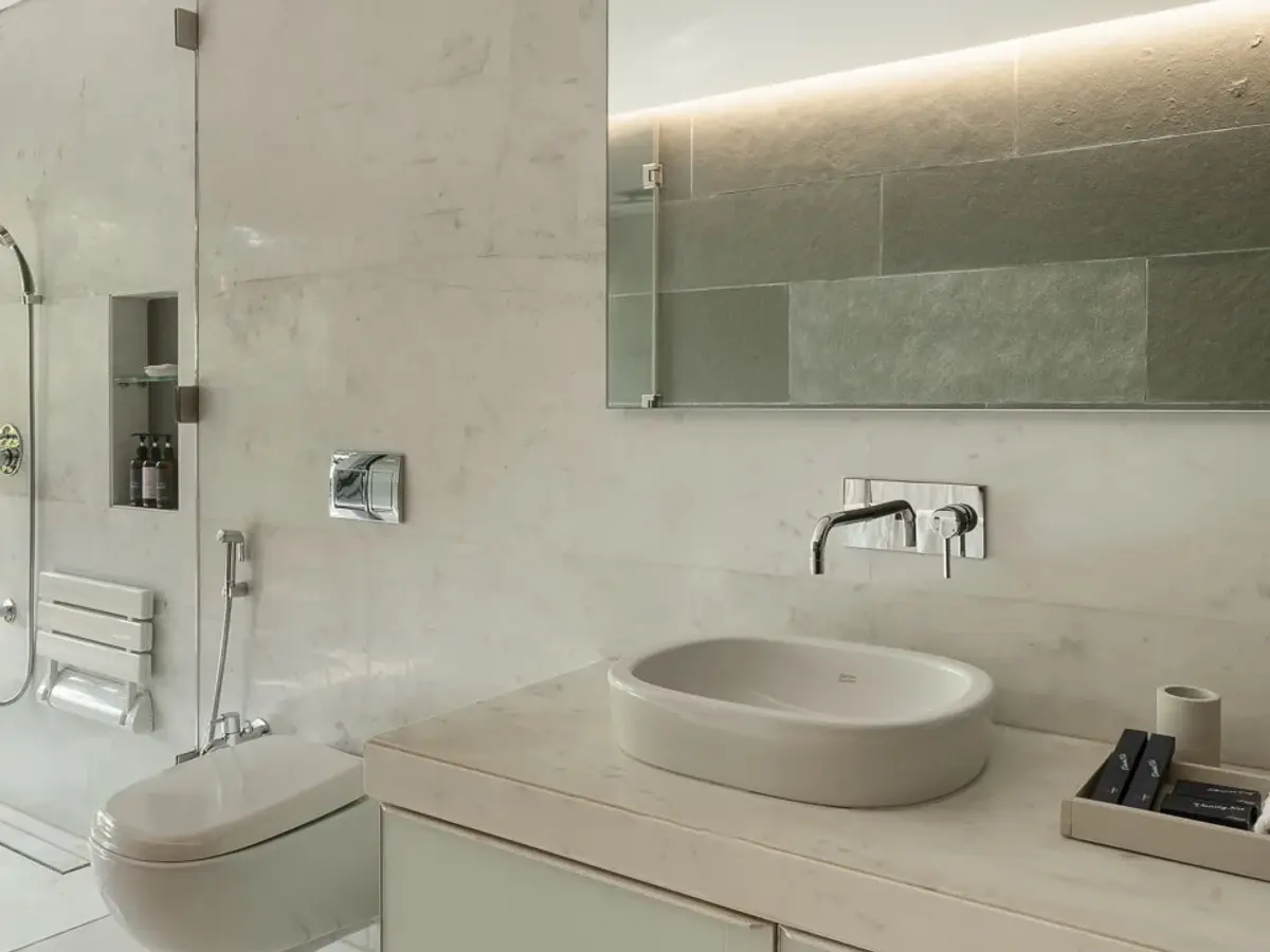 Spacious Villa | Gomati by Lohono Stays