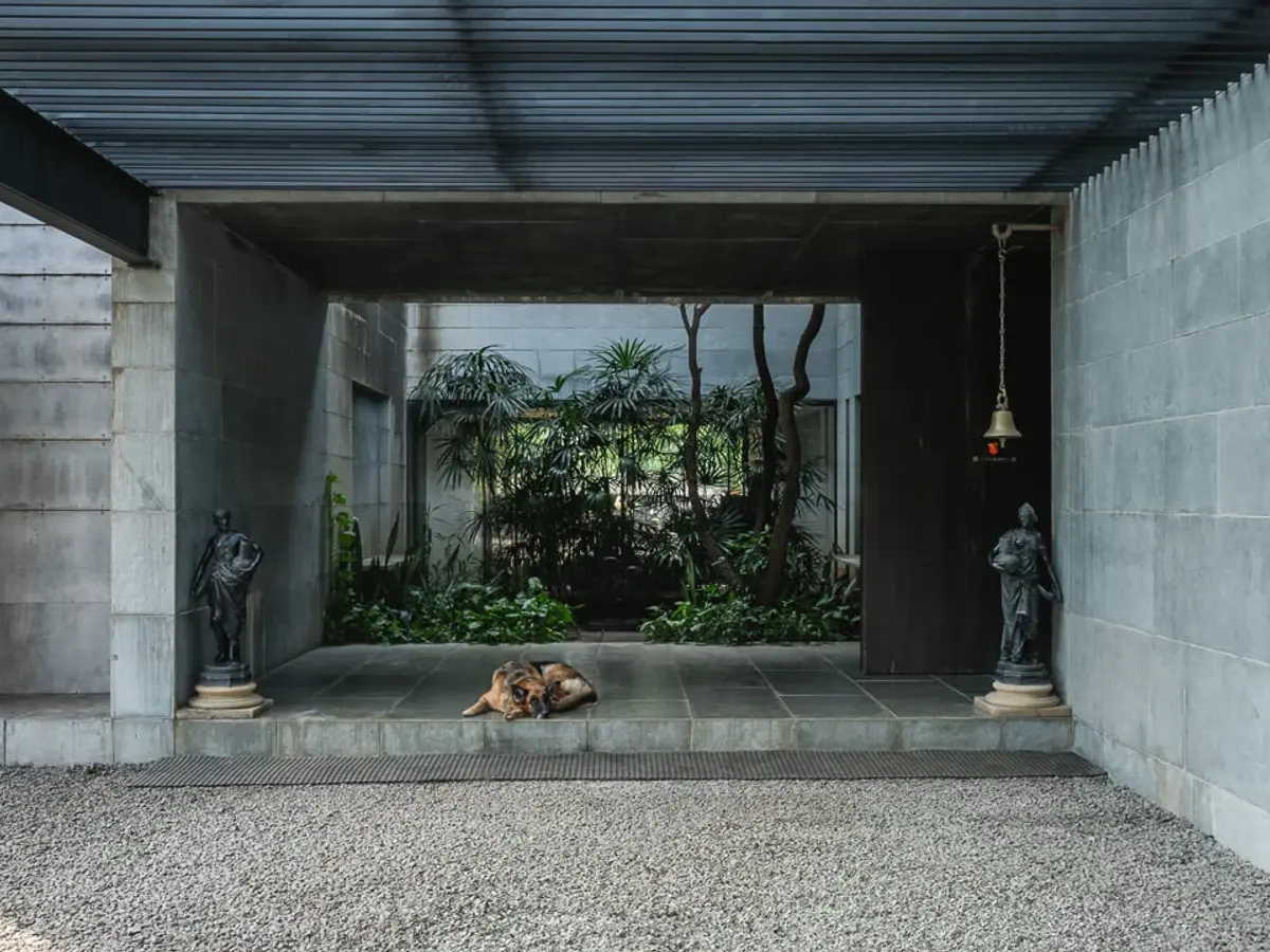 Best Stay in Lonavala | Gomti by Lohono Stays