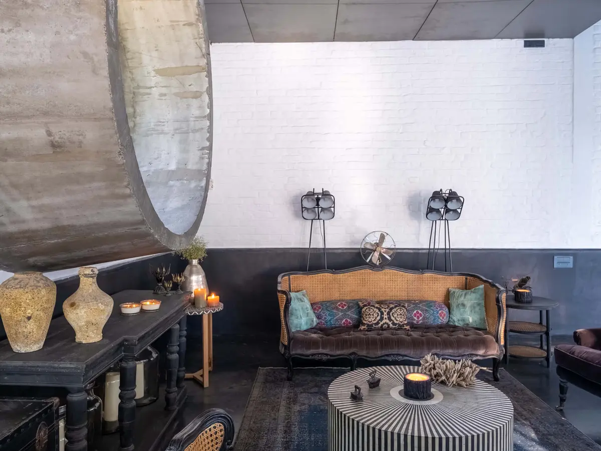 Greystone Manor - Villa on Rent