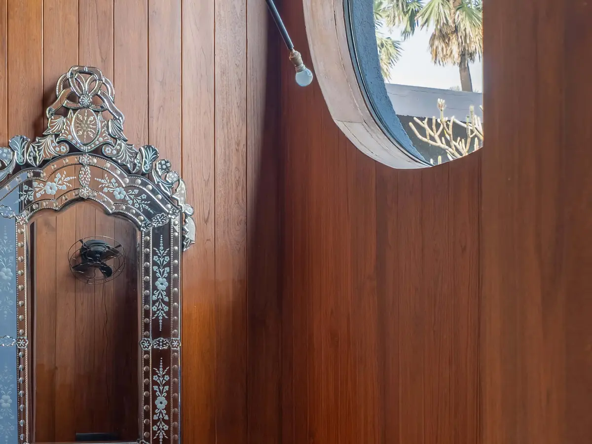 Greystone Manor - Holiday Home in Alibaug