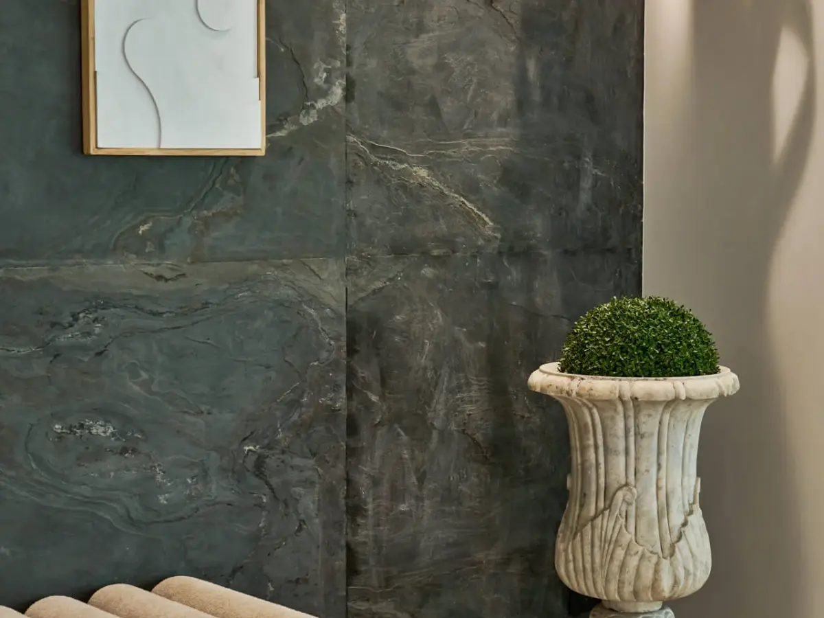 Common Area Seating | Hermes Coves by Lohono Stays