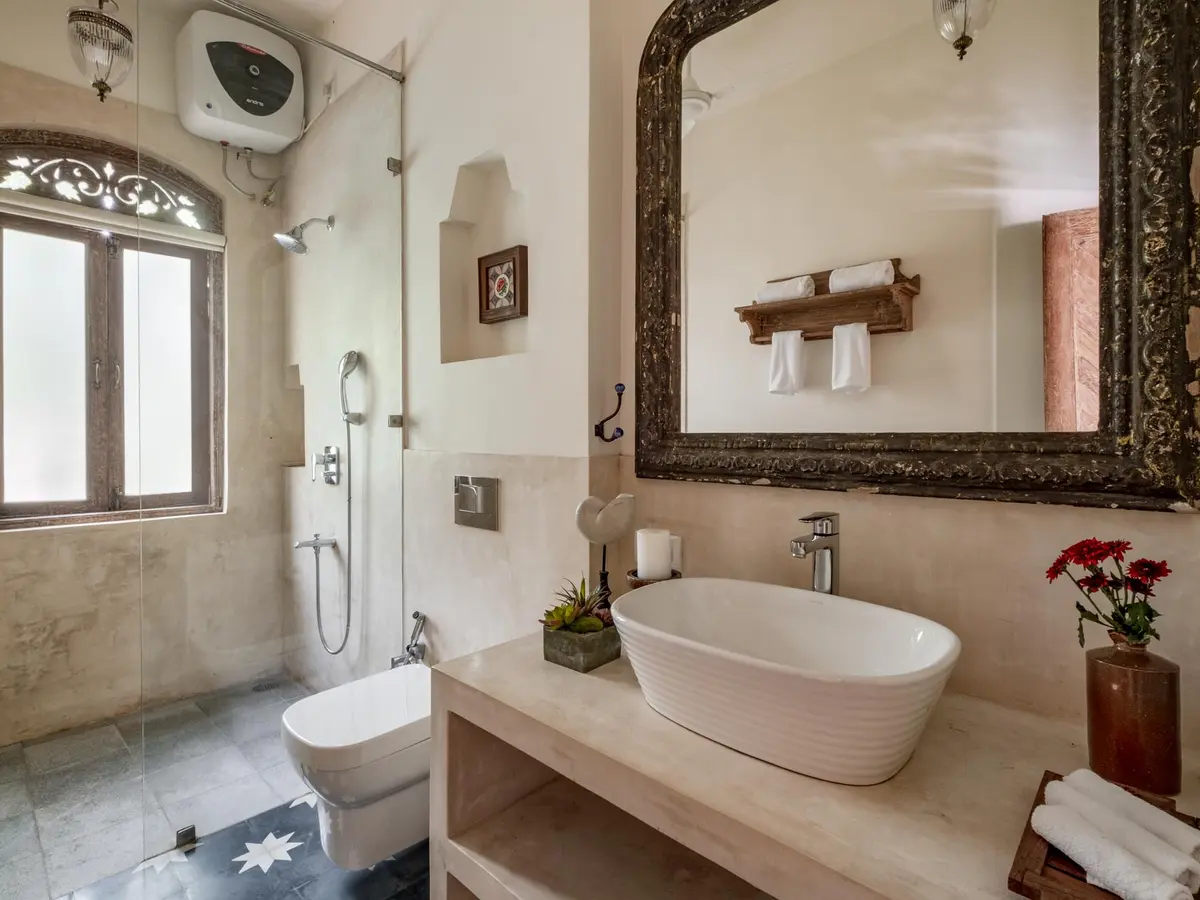 Igreha - Villa F - Luxury villas in Goa