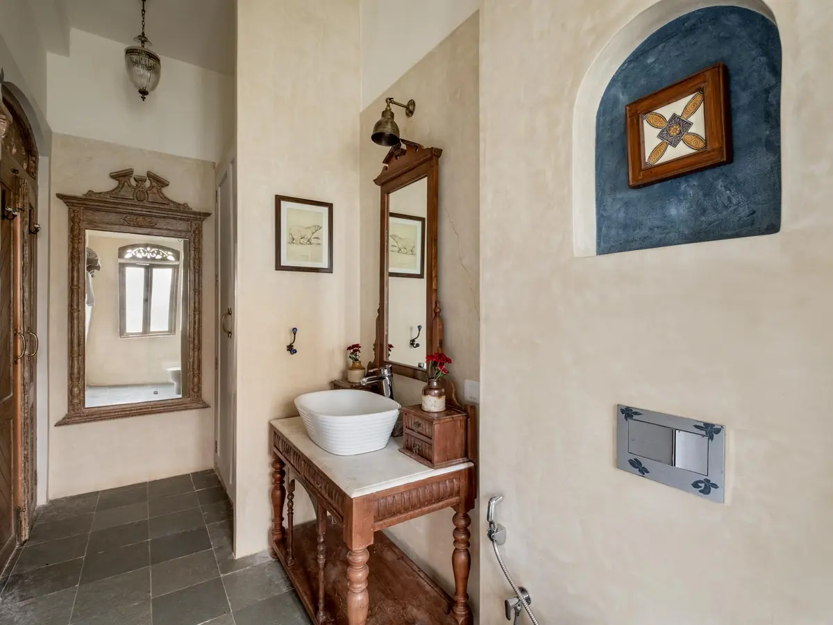 Igreha - Villa F - Best place to stay in Goa