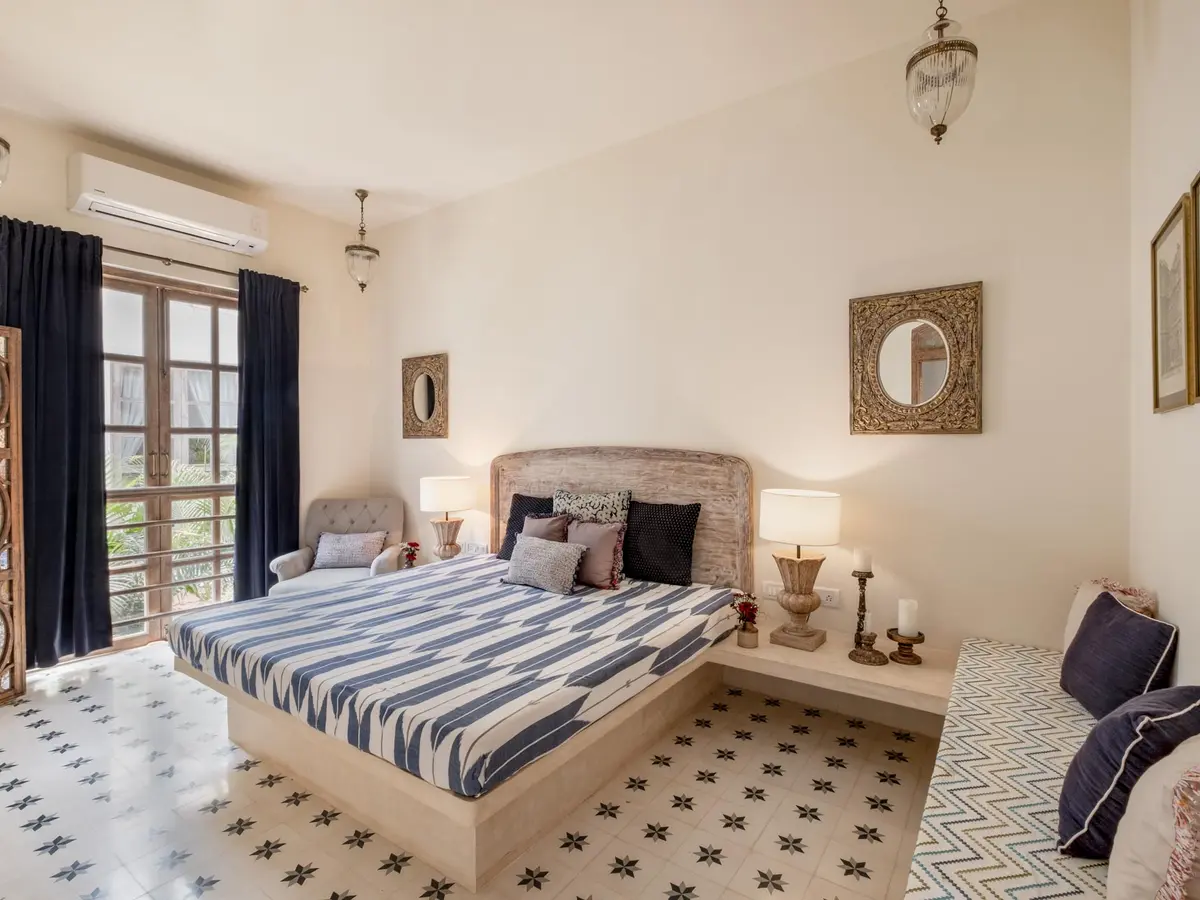 Igreha - Villa F - Bedroom 3