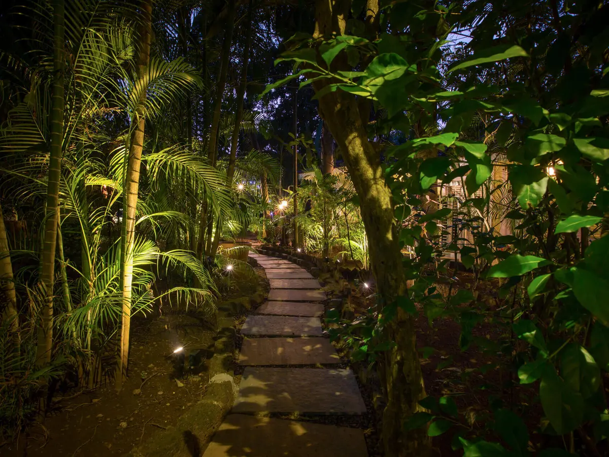 Ishanya - Pathway
