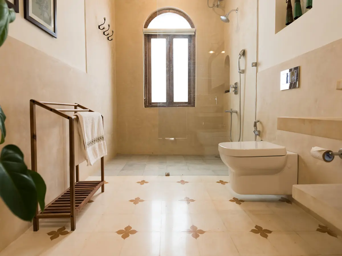 Private villas for rent in Goa
