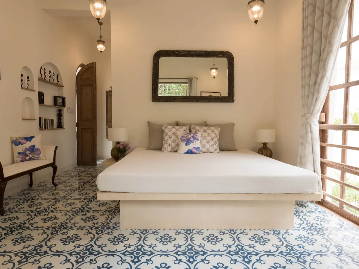 Private villa for rent - Igreha Villa B - Lohono Stays