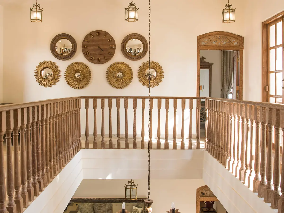 Long stay private villas for rent in Goa - Lohono Stays