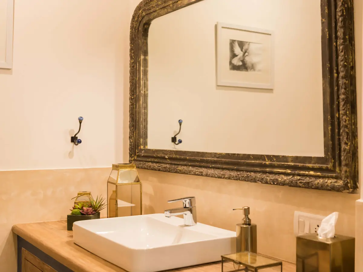 Luxury villa in Goa for rent - Igreha Villa D