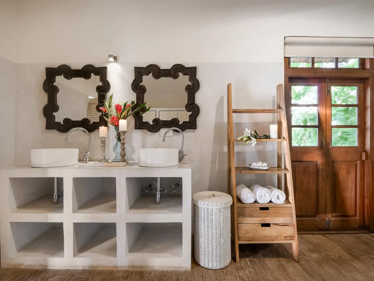 Villa Verde - Villas for Vacation in Goa