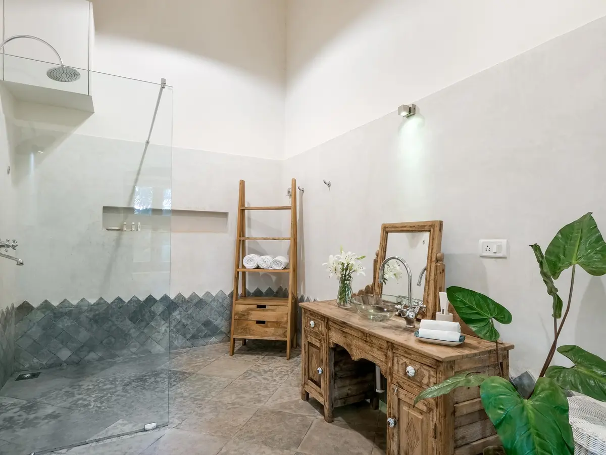 Villa Verde - Beautiful View Near Villas