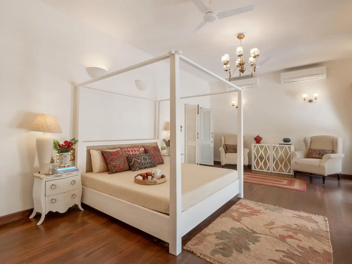 Villa Vivre - Bedroom 2