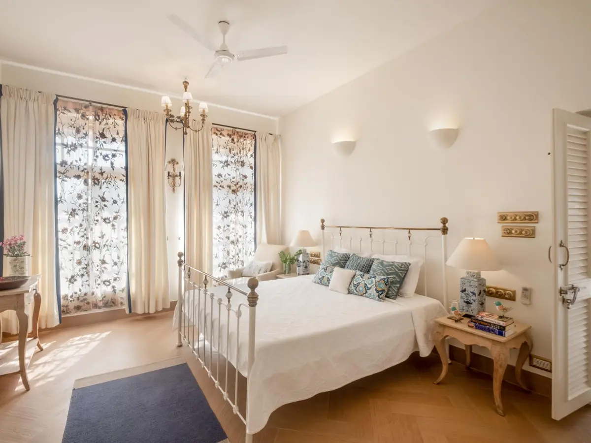 Villa Vivre - Bedroom 3