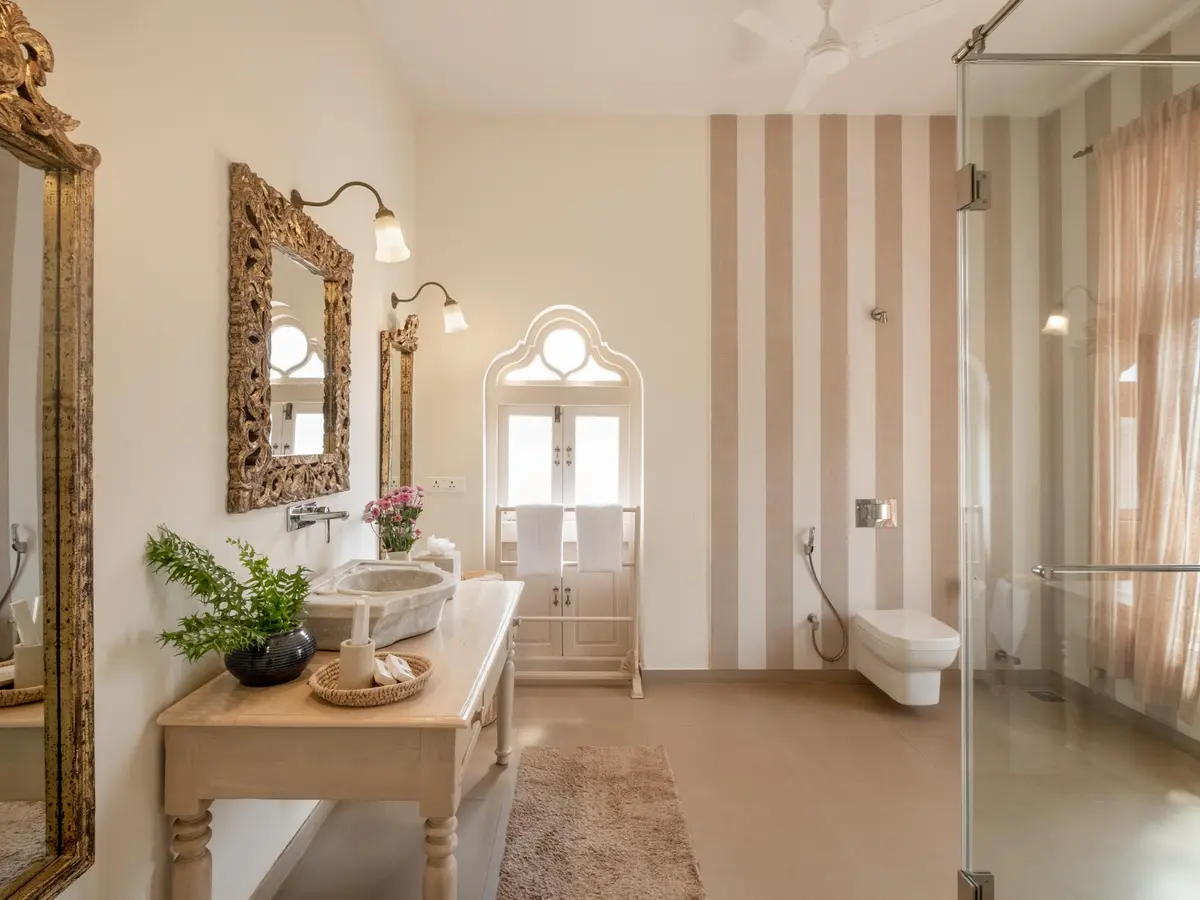 Villa Vivre - Villas for rent in Goa
