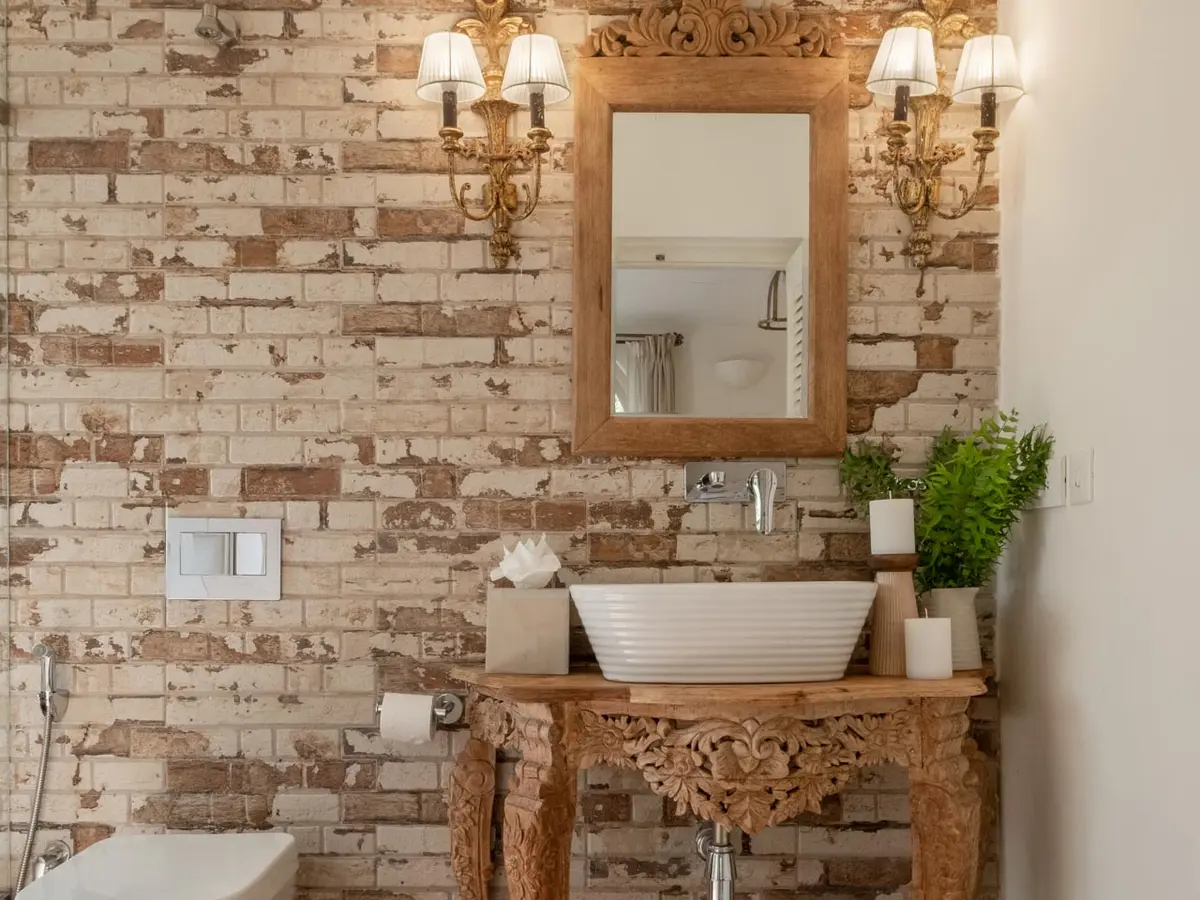 Villa Vivre - Villas Interior Design