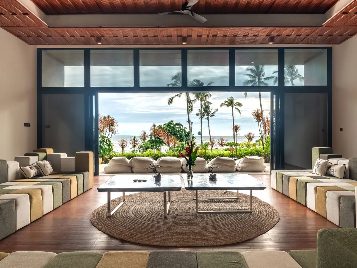 Elite Havens - Kiss Bali Beach Residence - Bali -  Indonesia