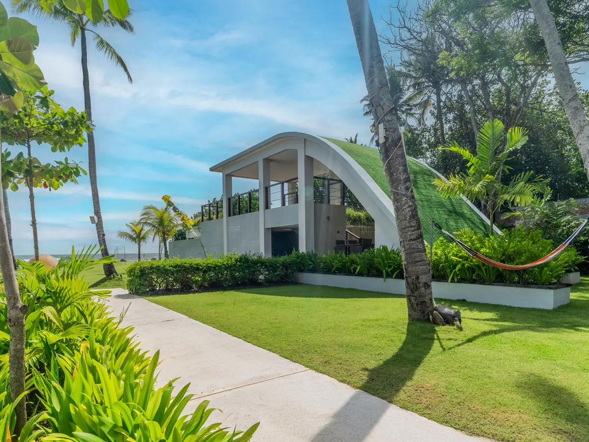 Elite Havens - Kiss Bali Beach Residence - Bali -  Indonesia - Spacious luxury beachfront villa