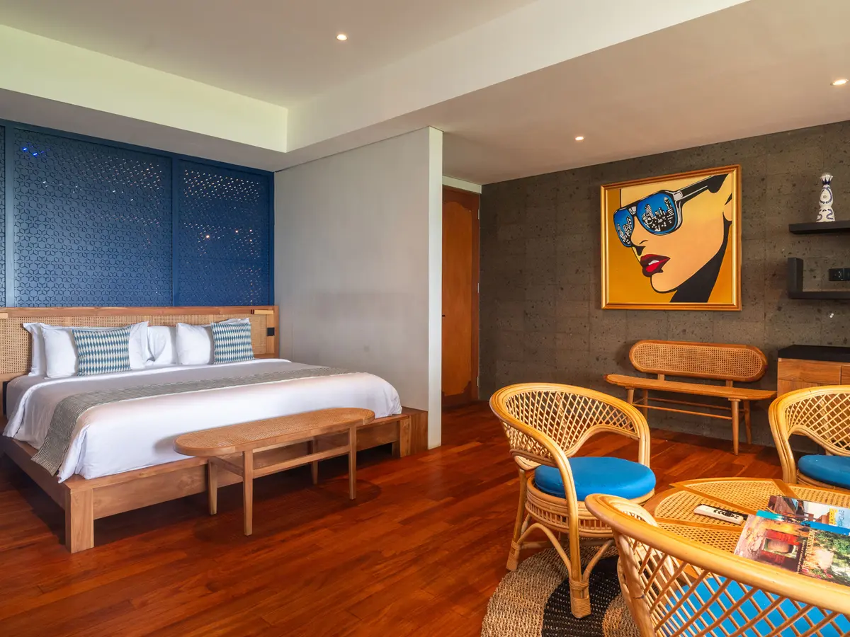 Elite Havens - Kiss Bali Beach Residence - Bali -  Indonesia