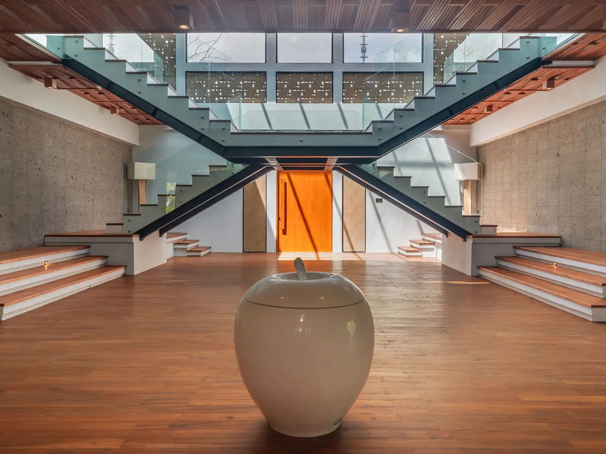 Elite Havens - Kiss Bali Beach Residence - Bali -  Indonesia - Grand foyer