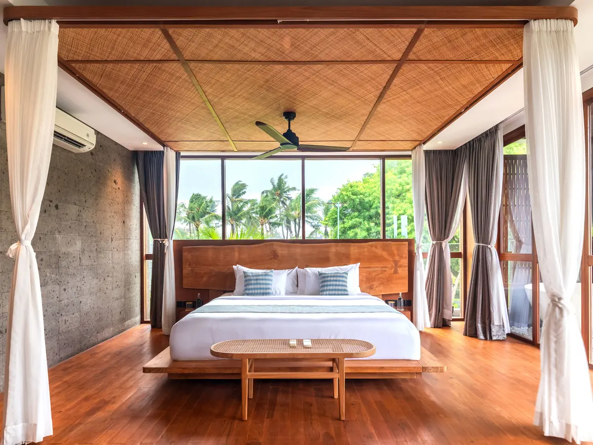 Elite Havens - Kiss Bali Beach Residence - Bali -  Indonesia